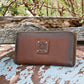 STS Baroness Bi-Fold Zip Wallet