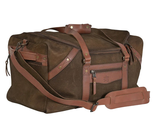 STS Foreman II Small Duffle