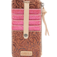 Consuela Sally Card Organizer
