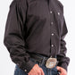 Cinch LS Solid Pinpoint Blk