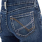 Ariat Girls Esmeralda Boot Jean